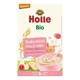 Holle Bio Babypap Baby Muesli 250 g