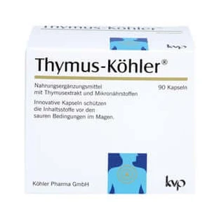 Thymus Köhler 90 St