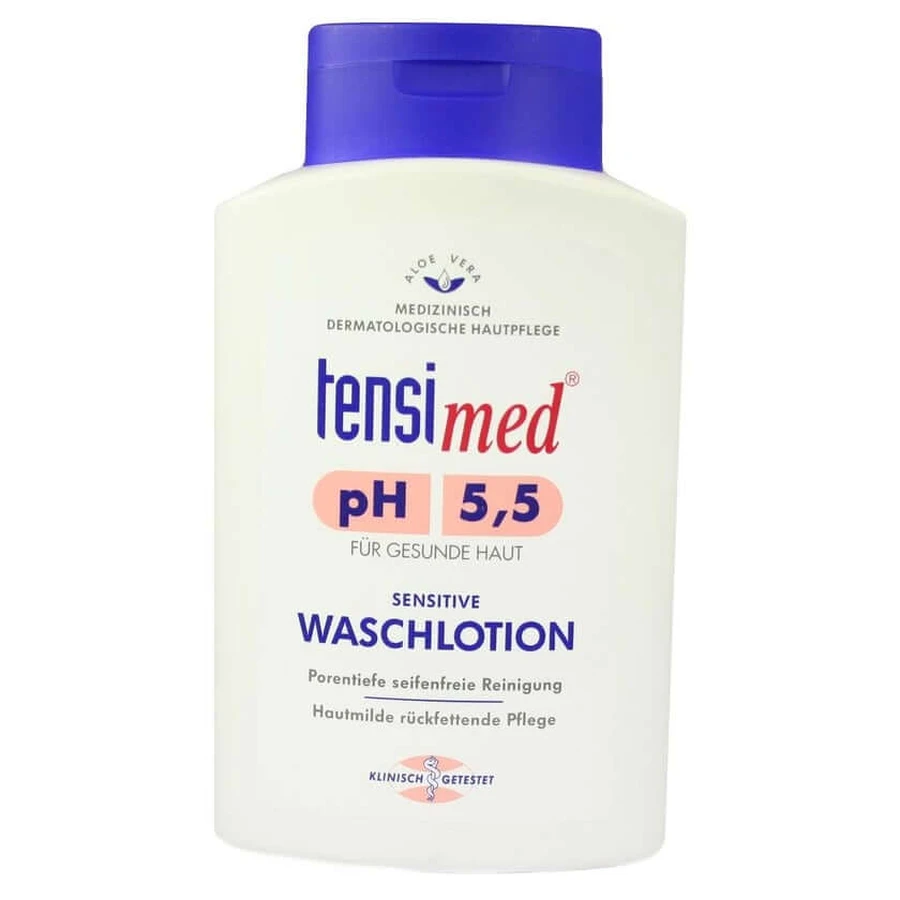 Emulsion de lavage Tensimed 500 ml