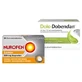 DoloDobendan + Nurofen Schmelztabletten 1 Set
