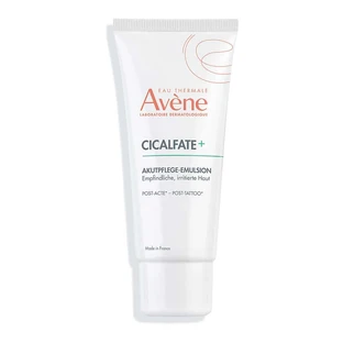 Avène Cicalfate+ Acute Care Emul. POST-ACTE/POST-TATOUAGE 40 ml