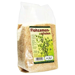 Psylliumschillen 250 g