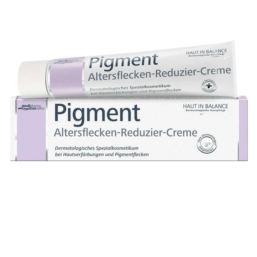 HAUT IN Balance Pigment Age Spot Reducer 20 ml: ceny i cechy