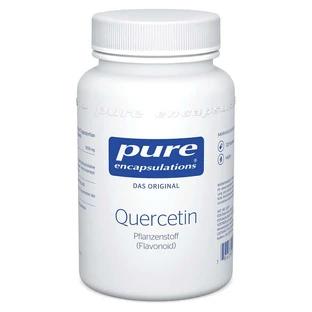 pure encapsulations Quercetine 120 St