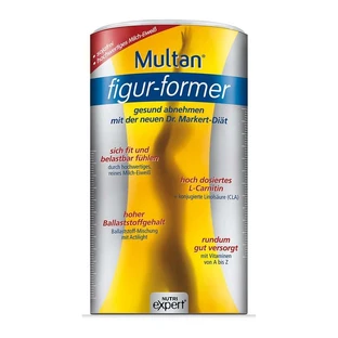 Multan Moldeador de Figura con CLA y L-Carnitina 450 g