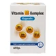 Vitamin B Complex Capsules 60 Capsules