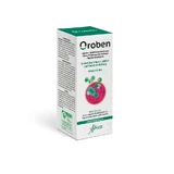 Oroben mouthwash 150 ml