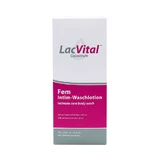 LacVital Colostrum Intieme Waslotion 200 ml