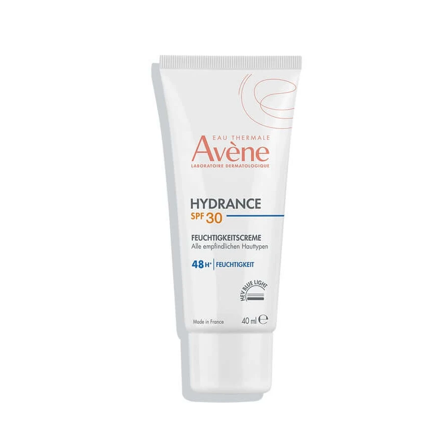 Avene Hydrance Crema Idratante Spf 30 40 ml