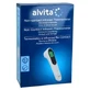 Alvita contactloze thermometer 1 stuk