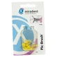 Miradent interdental brushes Pic-Brush replacement brushes x-fine yellow 12 pcs.