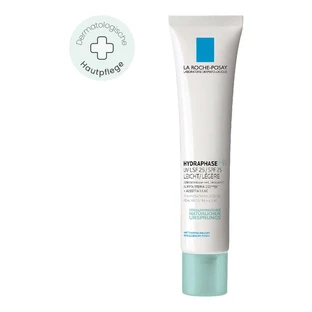 La Roche Posay Hydraphase HA Luz UV 40 ml
