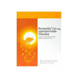 Remotiv, 30 Filmtabletten, Ewopharma