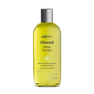 medipharma cosmetics Olive Oil Care Shampoo 200 ml