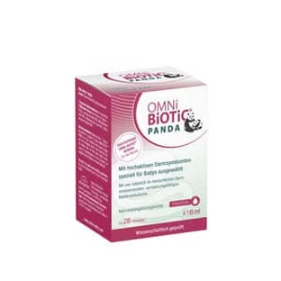 Omni Biotic Panda Drops 8 ml