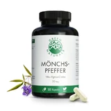 GREEN NATURALS Monk's pepper 20 mg high dose 180 St