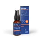 Orthomol Vitamina D3+K2 Spray 20 ml