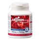 ARGININA 500 mg Más Ornitina + Ácido Fólico + Vitaminas 90 Cápsulas