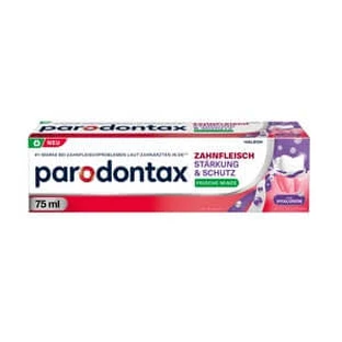 Parodontax Tandvleesversterkende & Beschermende Tandpasta 75 ml