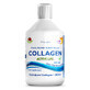 Colagen Lichid Hidrolizat Tip 1, 2 și&#160;3 Active Life 5000 mg, 500 ml, Swedish Nutra