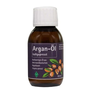 OLIO D'ARGAN FREDDO 100 ml