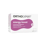 Energy-boost Orthoexpert drinking granules 28X11 g