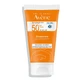 Avène cremă solară 50+ 50 ml