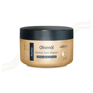 Olivenöl Intensiv Hair Repair Haarkur 250 ml