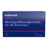 Orthomol Osteo Granules 30 St