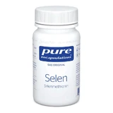 pure encapsulations Selenio (Selenometionina) 60 St
