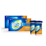 Bion3 Energy - 2 x 90 St. Double pack 2X90 St