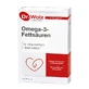 Acizi grași Omega-3 500 mg/60% capsule 60 Capsule