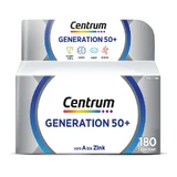 Centrum Generation 50+ 180 St