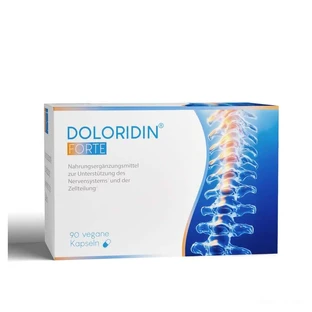 Doloridine Forte 90 St