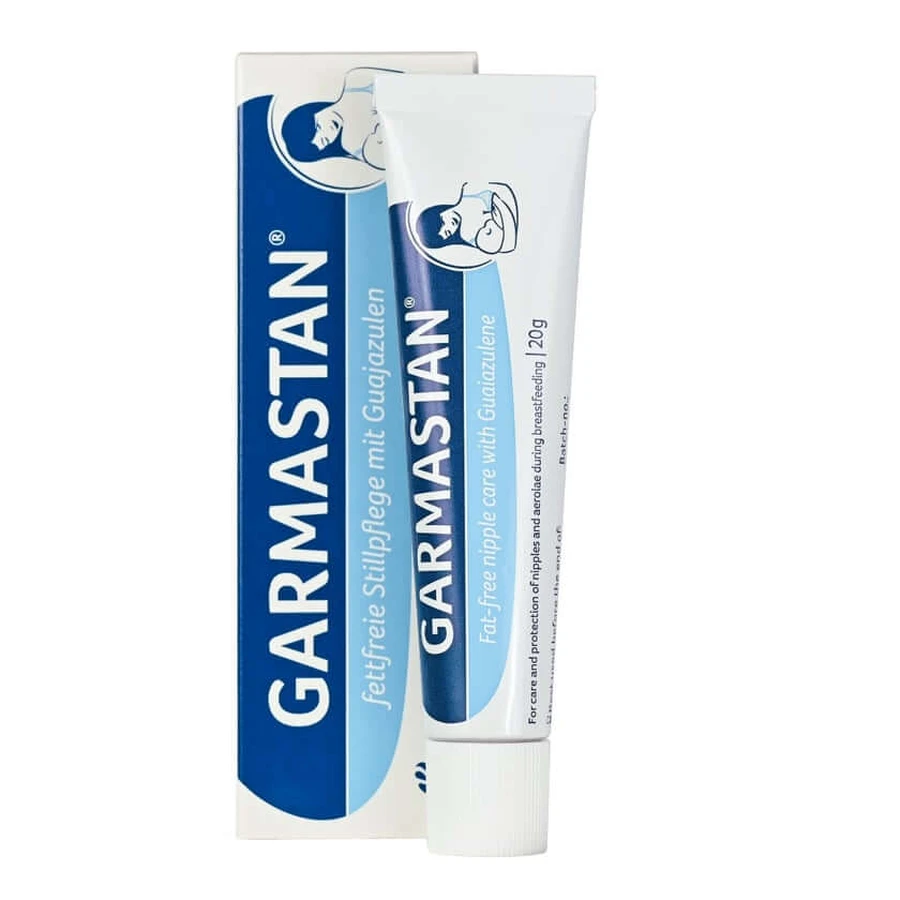 Garmastan pomada para pezones 20 g