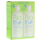 BIOTRUE MultiPack 2X300 ml