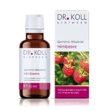 Gemmo macerate raspberry Dr.Koll Rubus ida 50 ml