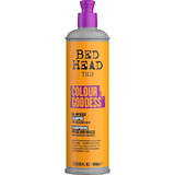Colour Goddess Bed Head Shampoo, 400 ml, Tigi