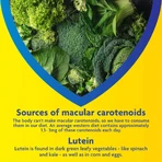 MACUSHIELD Original+ Softgels 90 Capsules
