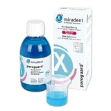 Miradent Paroguard mouth rinse 200 ml