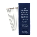 Silver nitrate potassium nitrate etching sticks 10x115mm elastic 10 pcs.