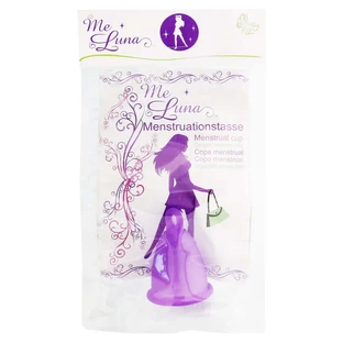 Menstruationstasse Me Luna Classic Gr.M 1 St