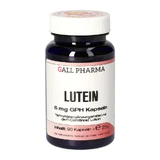 Lutein 6 mg capsules 90 pcs