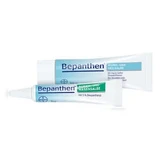 Bepanthen Eye Nasal + Wound Healing 1 Set