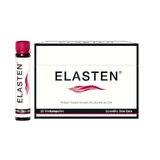 ELASTEN Collageenampullen 28 stuks.