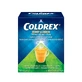 Coldrex Honig und Zitrone, 10 Beutel, Perrigo