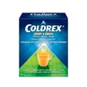 Coldrex honing en citroen, 10 zakjes, Perrigo