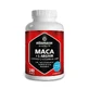 Vitamaze MACA 4:1 Hoge Dosis + L-Arginine Capsules 240 Capsules