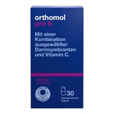 Orthomol Pro 6 capsule 30 pcs