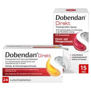 Dobendan Direct Voordeel Set 1 Set